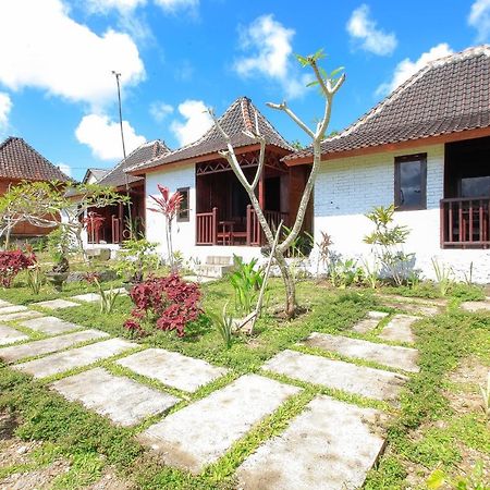 The Dara Hill Villa Batumadeg Exterior photo