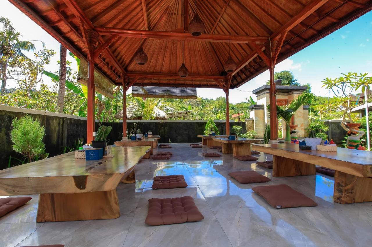 The Dara Hill Villa Batumadeg Exterior photo